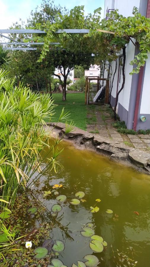 Casa Do Lago Vila de Rei Exterior photo